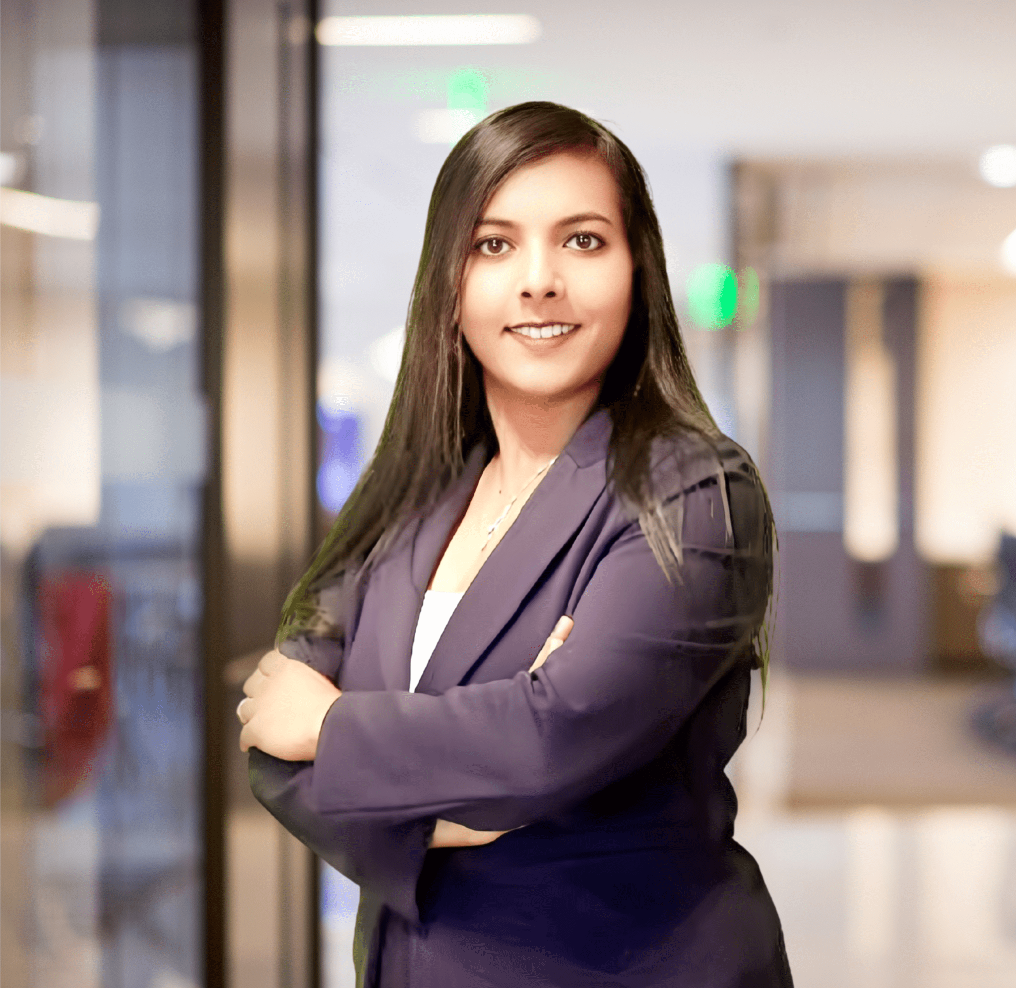 Digital marketing guru mamta jharia founder of DIgitalBHOR