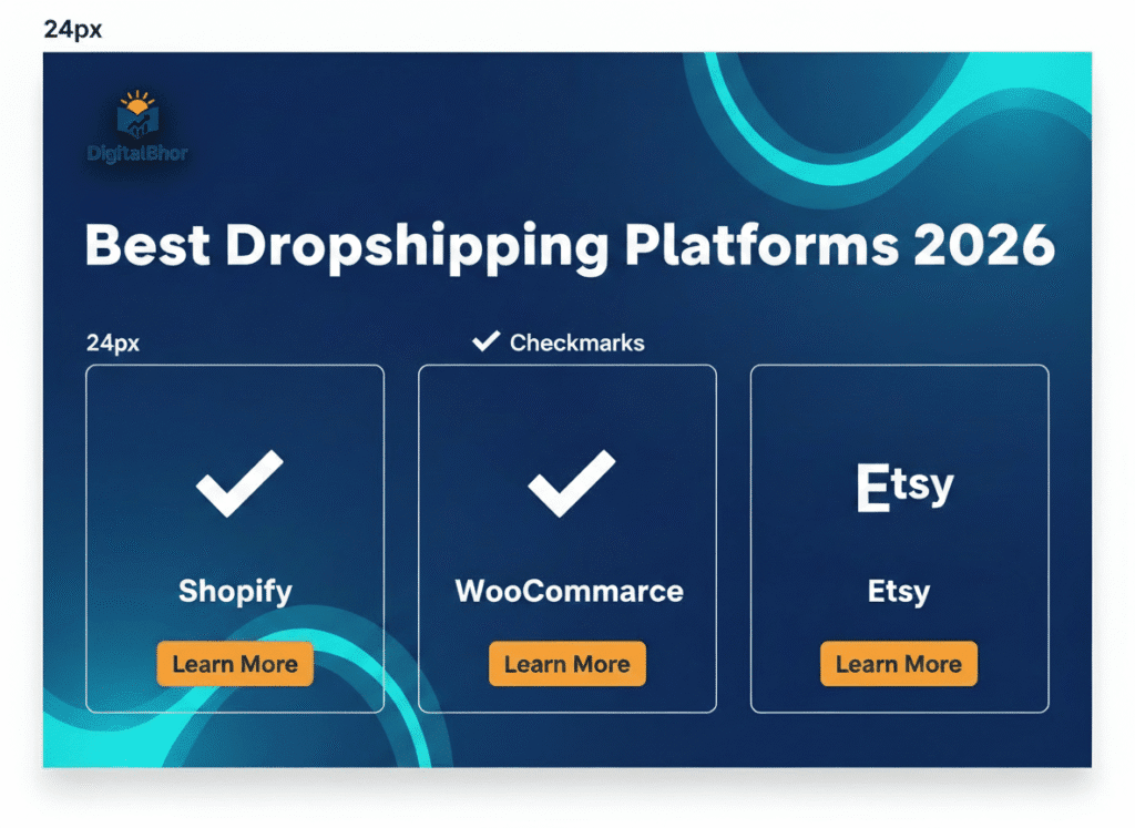 Dropshipping Business कैसे शुरू करें India में benefits