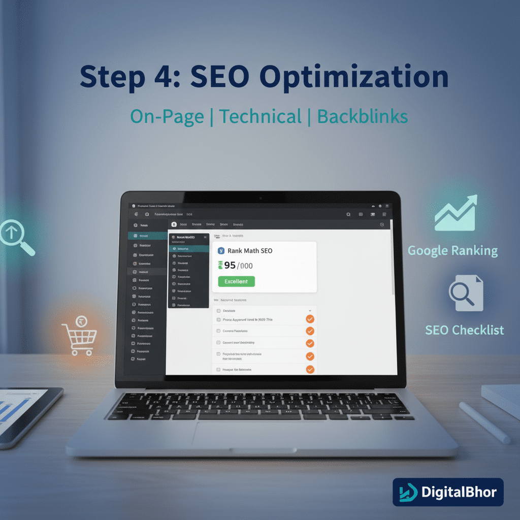 1. Blogging से ₹1,00,000 महीना कैसे कमाएं featured image