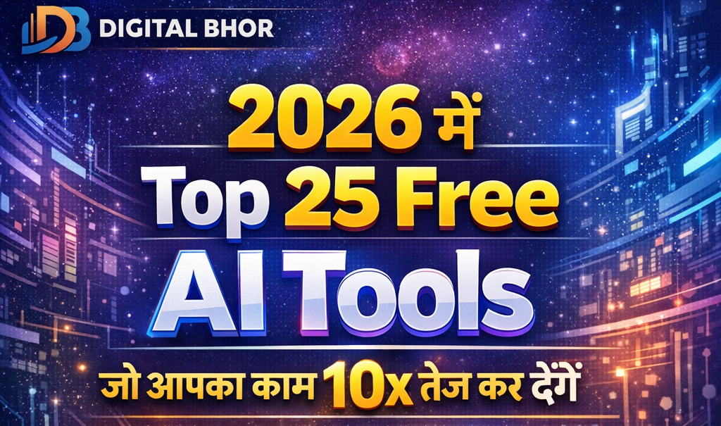 free ai tools 2026 productivity automation dashboard