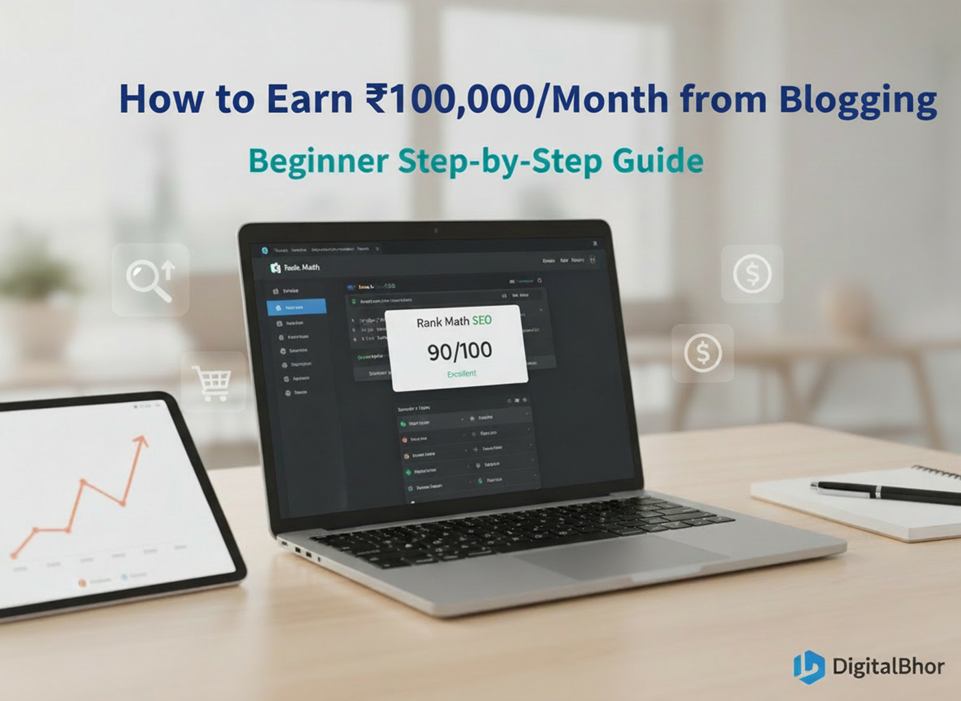 English text banner edit