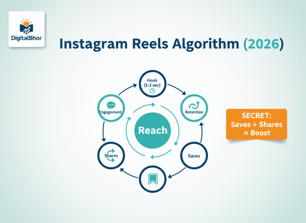 Instagram Reels Viral कैसे करें