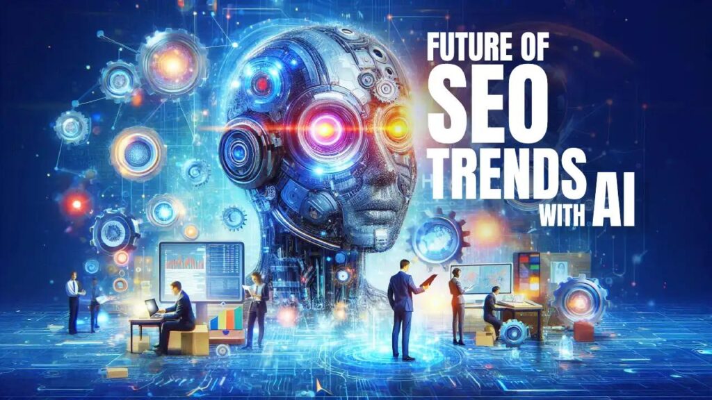 AI SEO search intent optimization
