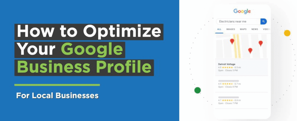 how to rank your business on google maps local search results