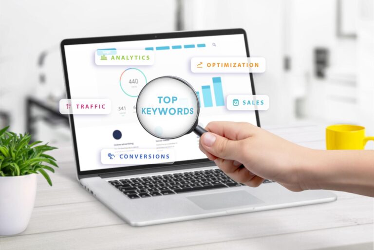 how to rank your business on google maps local search results