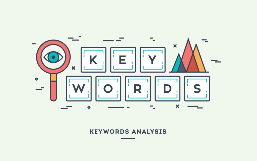 keyword strategy SEO ranking issue