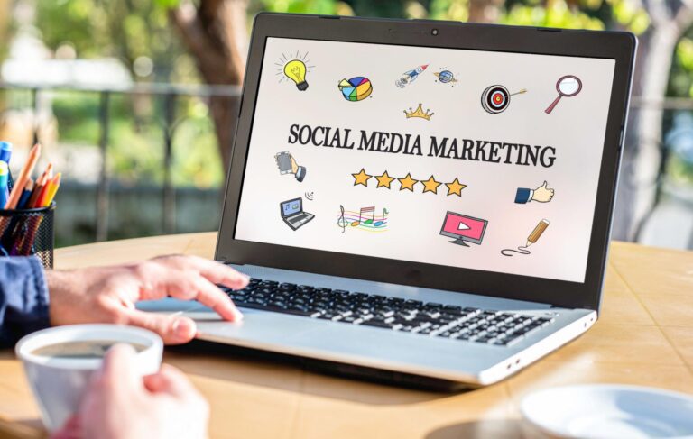 how to get your first client in digital marketing personal branding setup