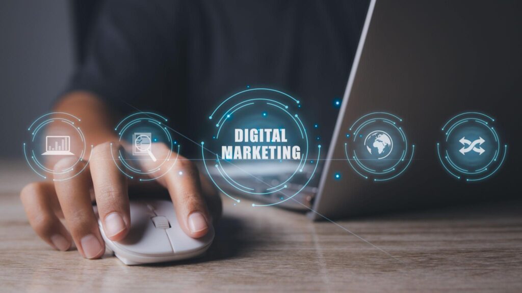 digital marketing freelance skills earning online