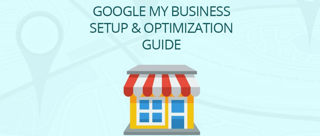 google my business optimization guide 2026 keyword strategy