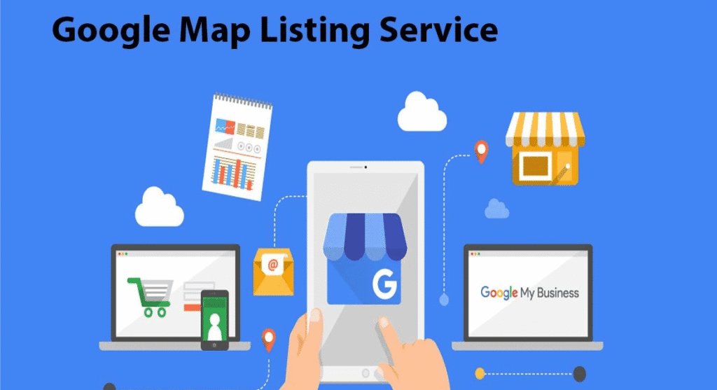 local SEO tips for small businesses in India google business optimization